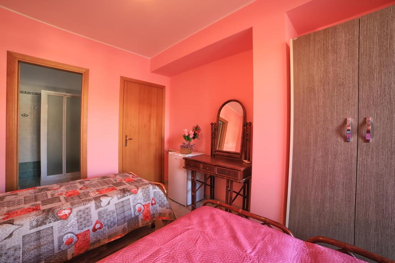 B&B Princess Room Capo dʼOrlando Exterior foto