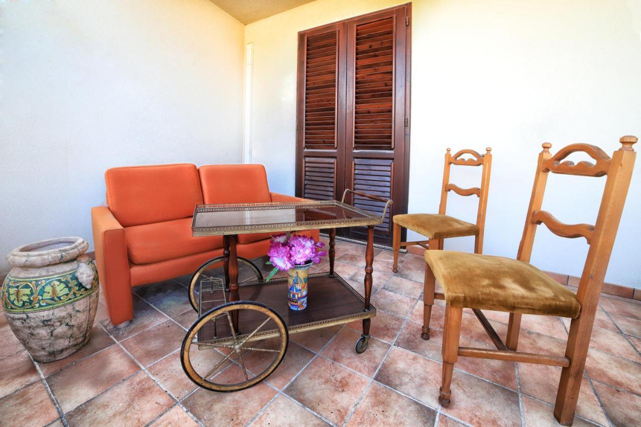 B&B Princess Room Capo dʼOrlando Exterior foto