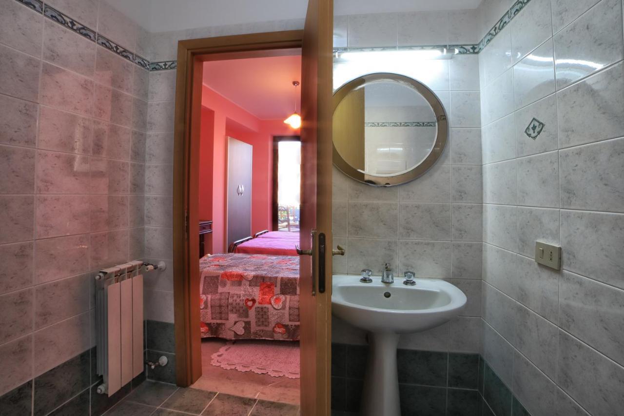 B&B Princess Room Capo dʼOrlando Exterior foto