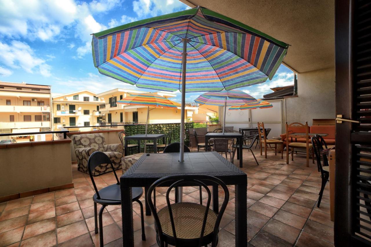 B&B Princess Room Capo dʼOrlando Exterior foto