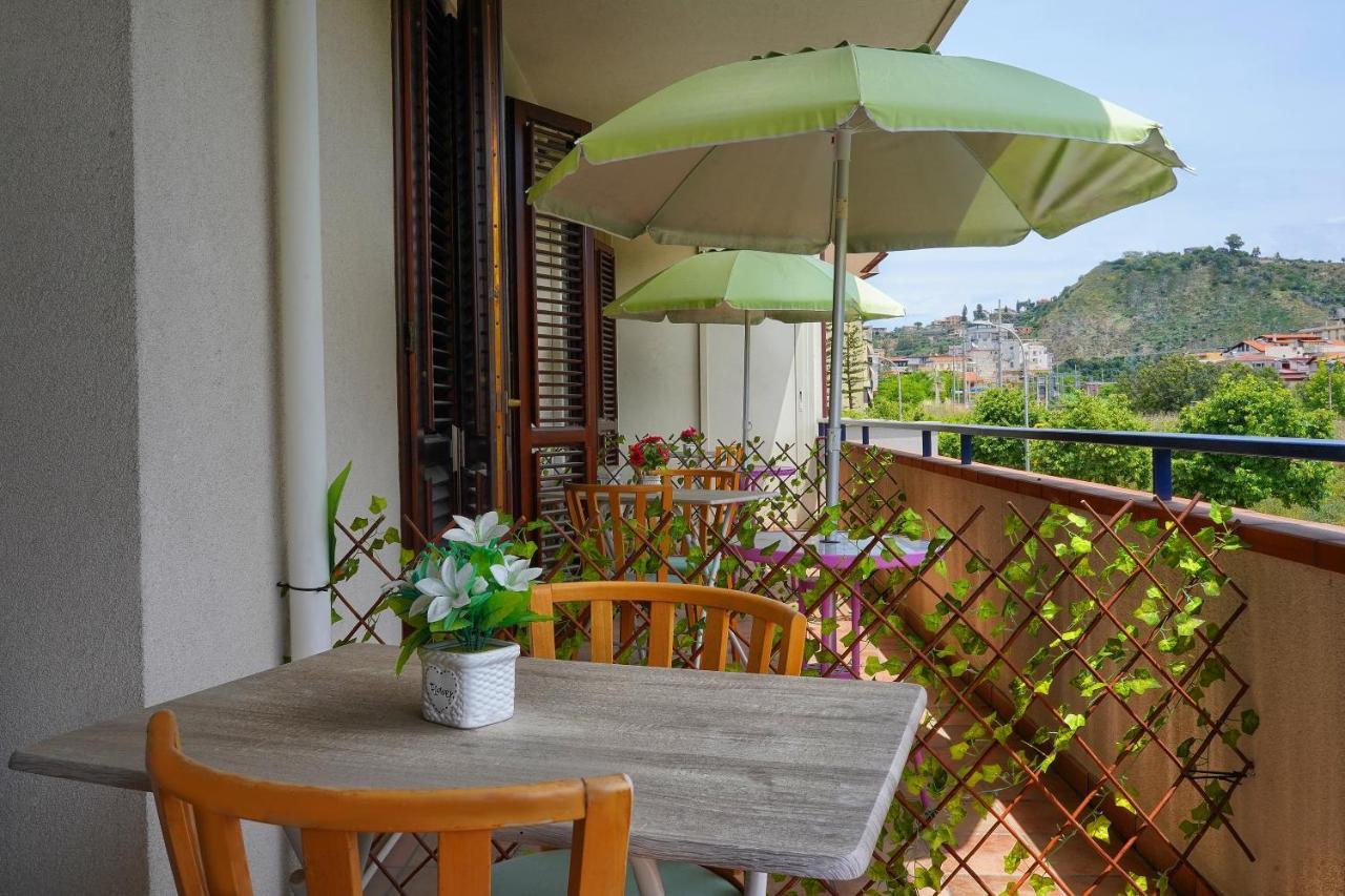 B&B Princess Room Capo dʼOrlando Exterior foto