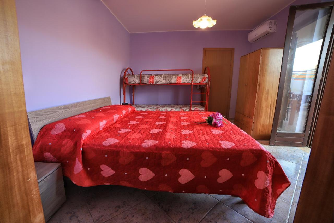 B&B Princess Room Capo dʼOrlando Exterior foto