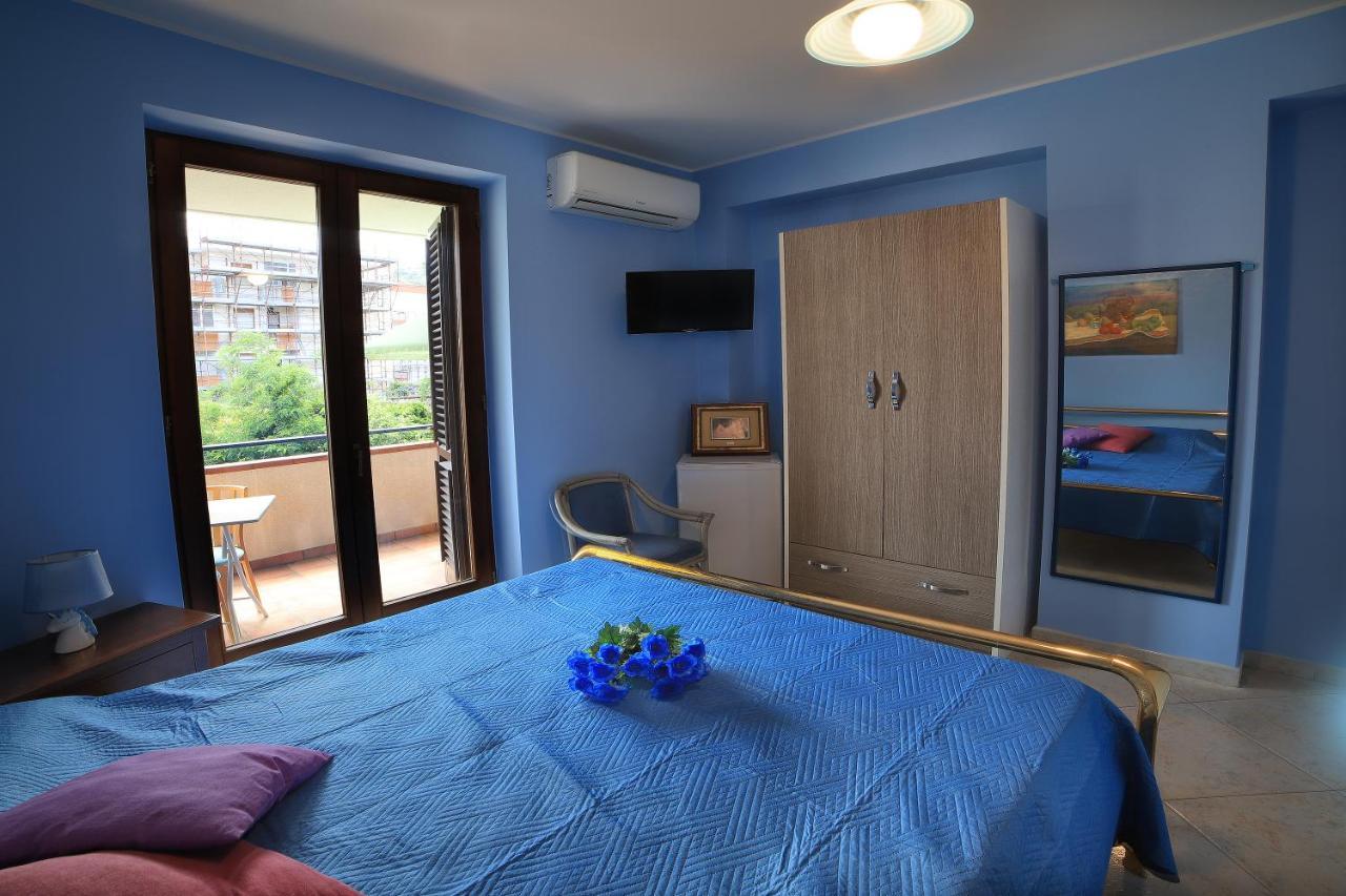 B&B Princess Room Capo dʼOrlando Exterior foto